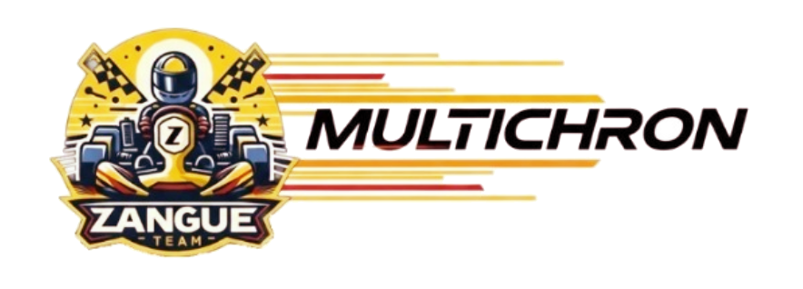 Logo Zangue Team
